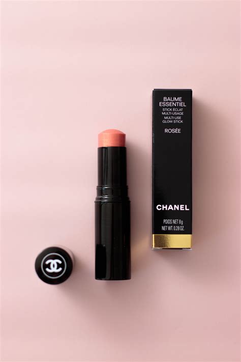 chanel baume rosee|BAUME ESSENTIEL Multi.